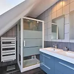 Tatil Evi Le Boucard - Terrasse - Proche *