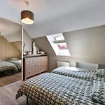 Le Boucard - Terrasse - Proche Tatil Evi