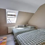 Le Boucard - Terrasse - Proche Tatil Evi *