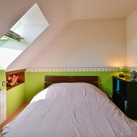 Le Boucard - Terrasse - Proche Vakantiehuis *
