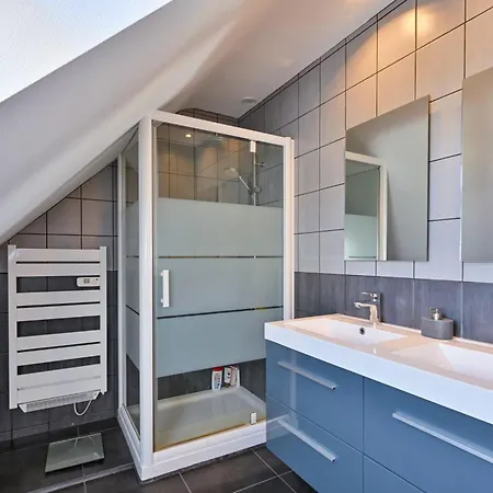 Vakantiehuis Le Boucard - Terrasse - Proche *