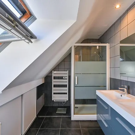 Le Boucard - Terrasse - Proche Сен-Назер