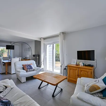 Le Boucard - Terrasse - Proche