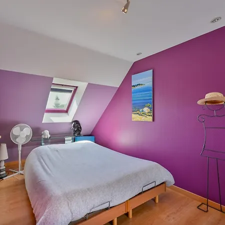 Le Boucard - Terrasse - Proche Дом отдыха