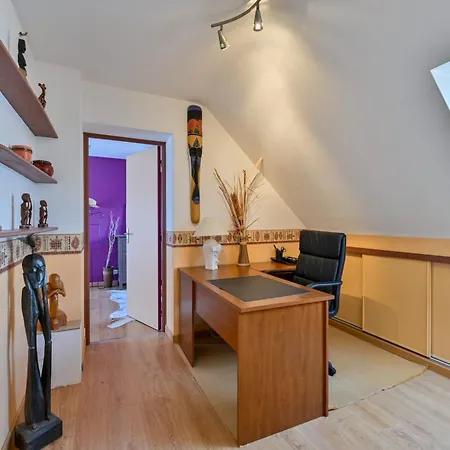 Дом отдыха Le Boucard - Terrasse - Proche