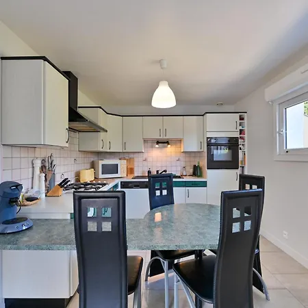 Le Boucard - Terrasse - Proche *