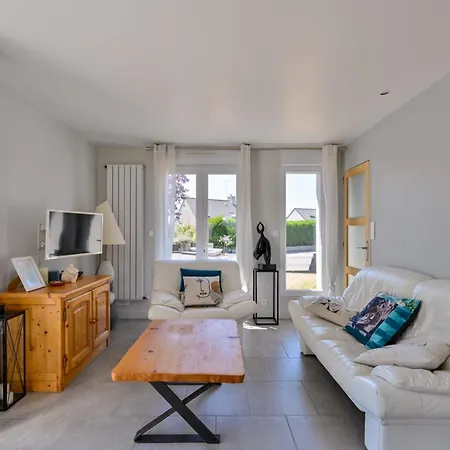 Le Boucard - Terrasse - Proche