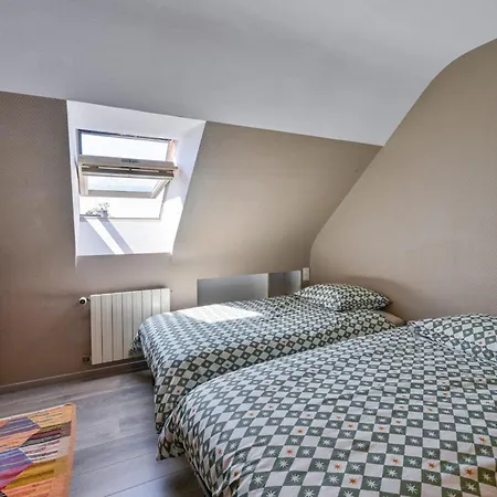 Le Boucard - Terrasse - Proche Дом отдыха *