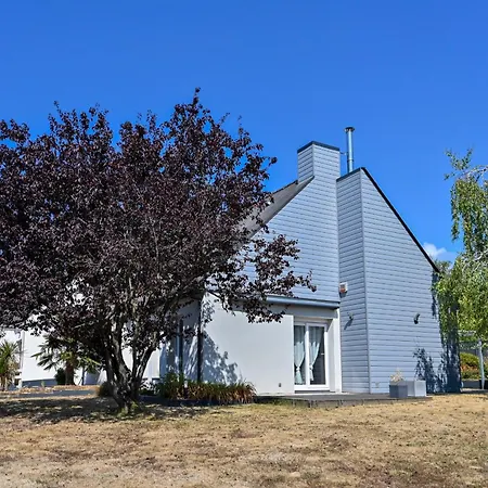 Le Boucard - Terrasse - Proche Дом отдыха *