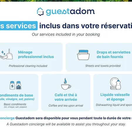 Casa vacanze Le Boucard - Terrasse - Proche Saint-Nazaire (Loire-Atlantique)