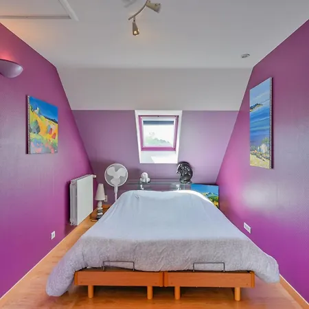Casa vacanze Le Boucard - Terrasse - Proche Saint-Nazaire (Loire-Atlantique)