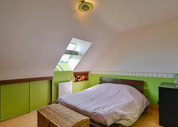 Le Boucard - Terrasse - Proche Prázdninový dům Saint-Nazaire (Loire-Atlantique)