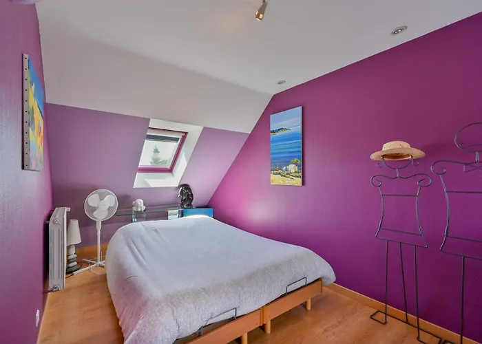 Le Boucard - Terrasse - Proche Prázdninový dům