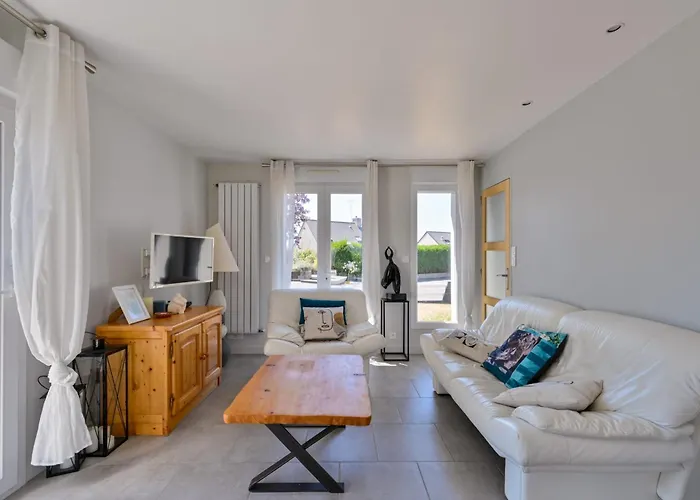 Le Boucard - Terrasse - Proche