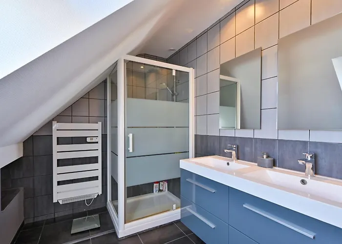 Prázdninový dům Le Boucard - Terrasse - Proche *