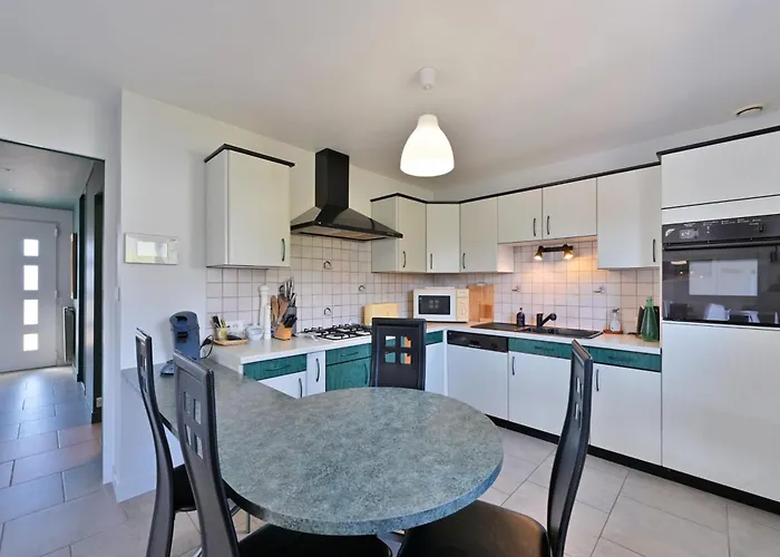 Le Boucard - Terrasse - Proche *