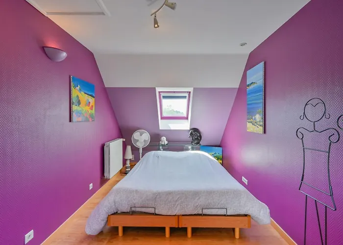 Le Boucard - Terrasse - Proche