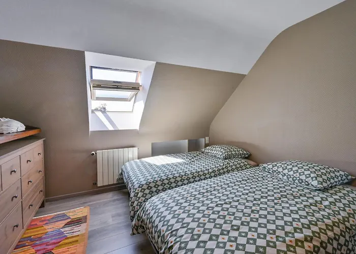 Le Boucard - Terrasse - Proche Prázdninový dům *