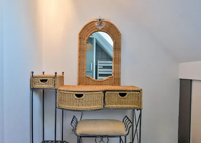 Le Boucard - Terrasse - Proche Prázdninový dům Saint-Nazaire (Loire-Atlantique)